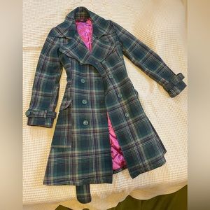 Vintage H&M Europe Coat